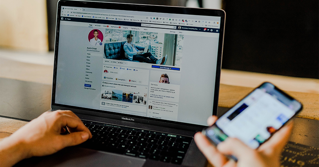 Best Website Designing Company in Delhi-KPL Tech 2 austin distel tLZhFRLj6nY unsplash