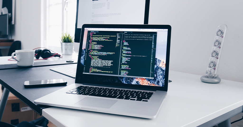Best Website Designing Company in Delhi-KPL Tech 3 christopher gower m HRfLhgABo unsplash 1