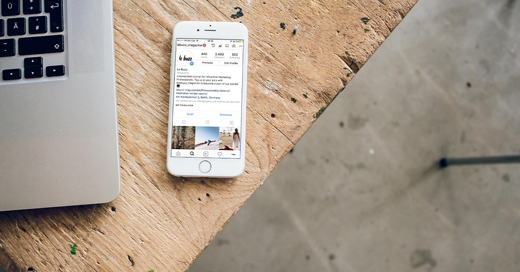 Best iOS App Development Company in Delhi- KPL Tech 5 le buzz aM9sj98dI2A unsplash