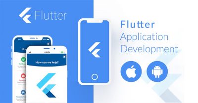Best Flutter website Development Company in Delhi