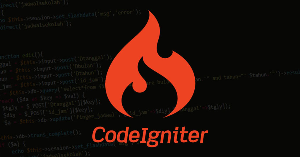Best CodeIgniter website Development Company in Delhi- KPL Tech 2 Codeighneiter