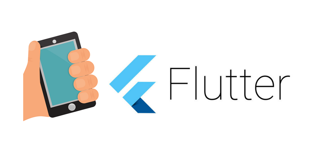 Flutter 1