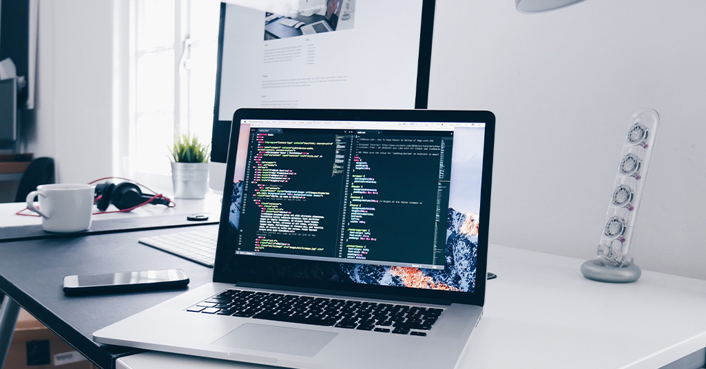 Best MongoDB Development Company in Delhi- KPL TECH 4 christopher gower m HRfLhgABo unsplash 1