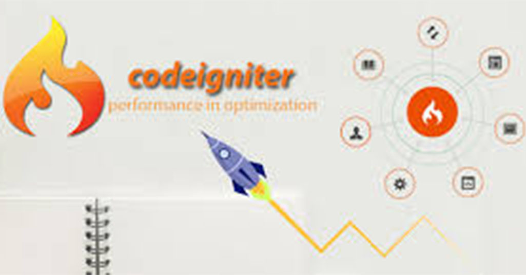 Best CodeIgniter website Development Company in Delhi- KPL Tech 9 images 19
