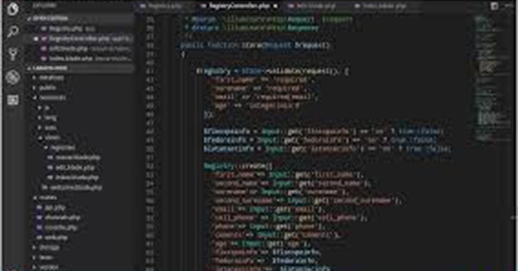 Best Laravel development Company in Delhi- Kpl Tech 6 images 8