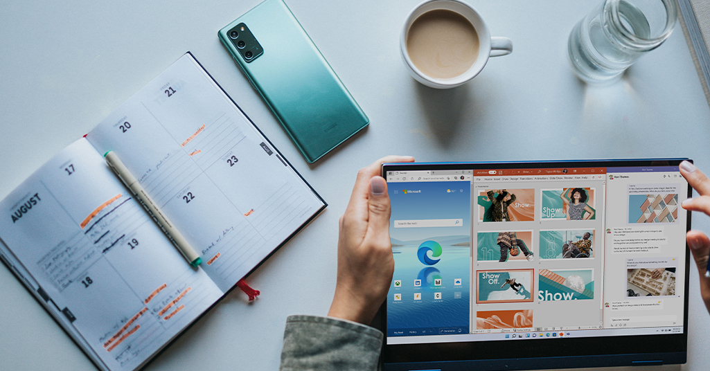 Microsoft Server and Cloud Enrollment - Minimum Requirements 3 windows me4HT8AX4Ls unsplash